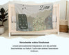 Natur - Personalisierte Babydecke